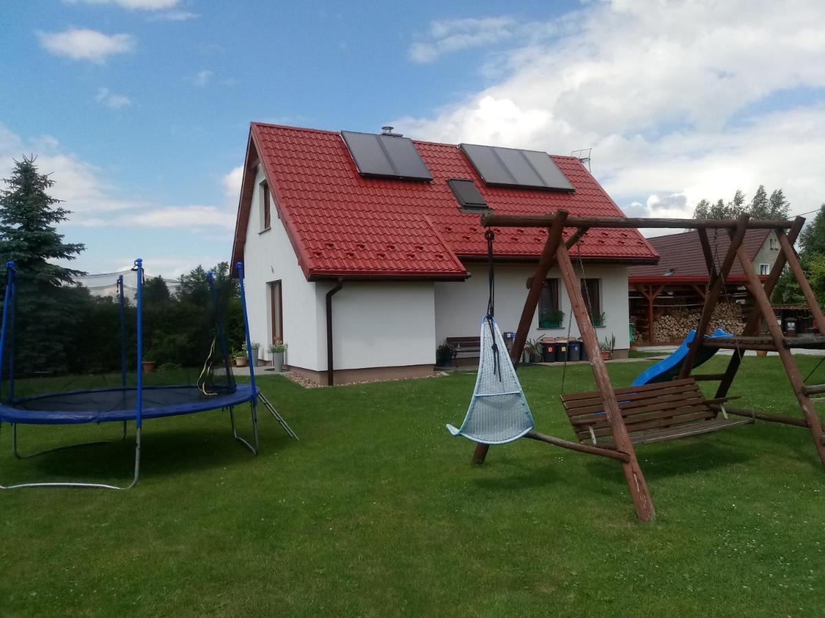 Mala Chatka Krzeszow  Kültér fotó