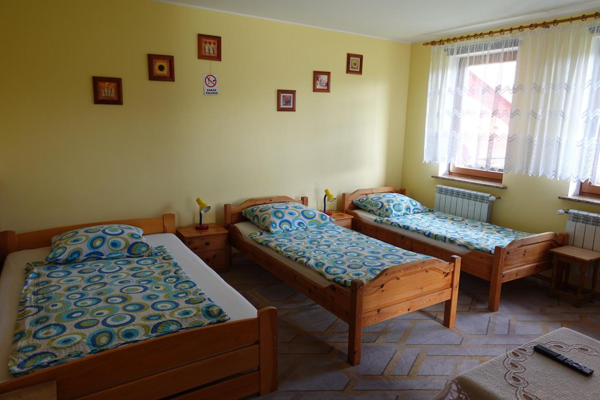 Mala Chatka Krzeszow  Kültér fotó