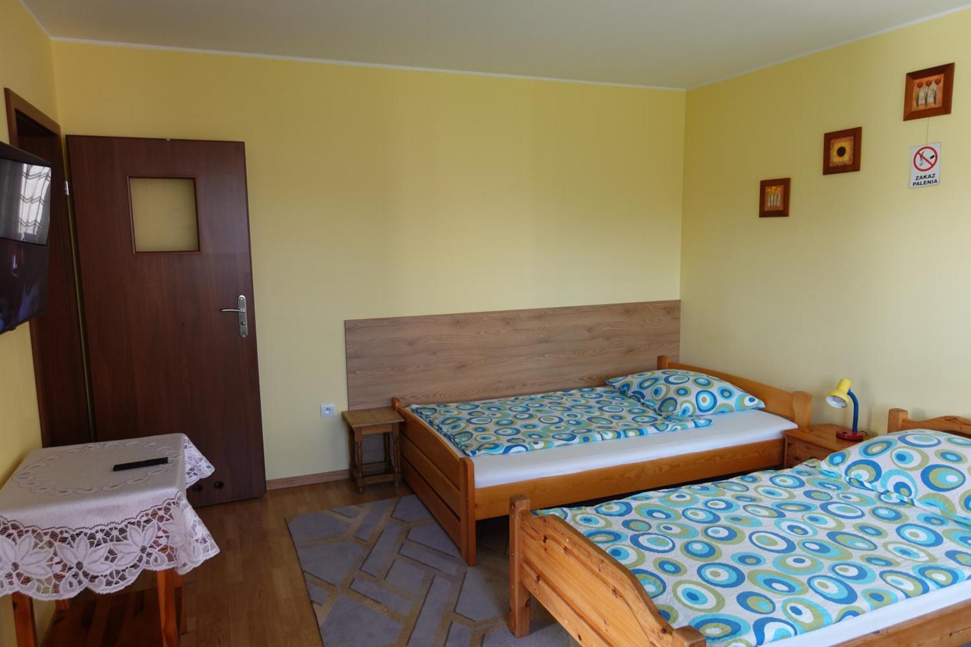 Mala Chatka Krzeszow  Kültér fotó