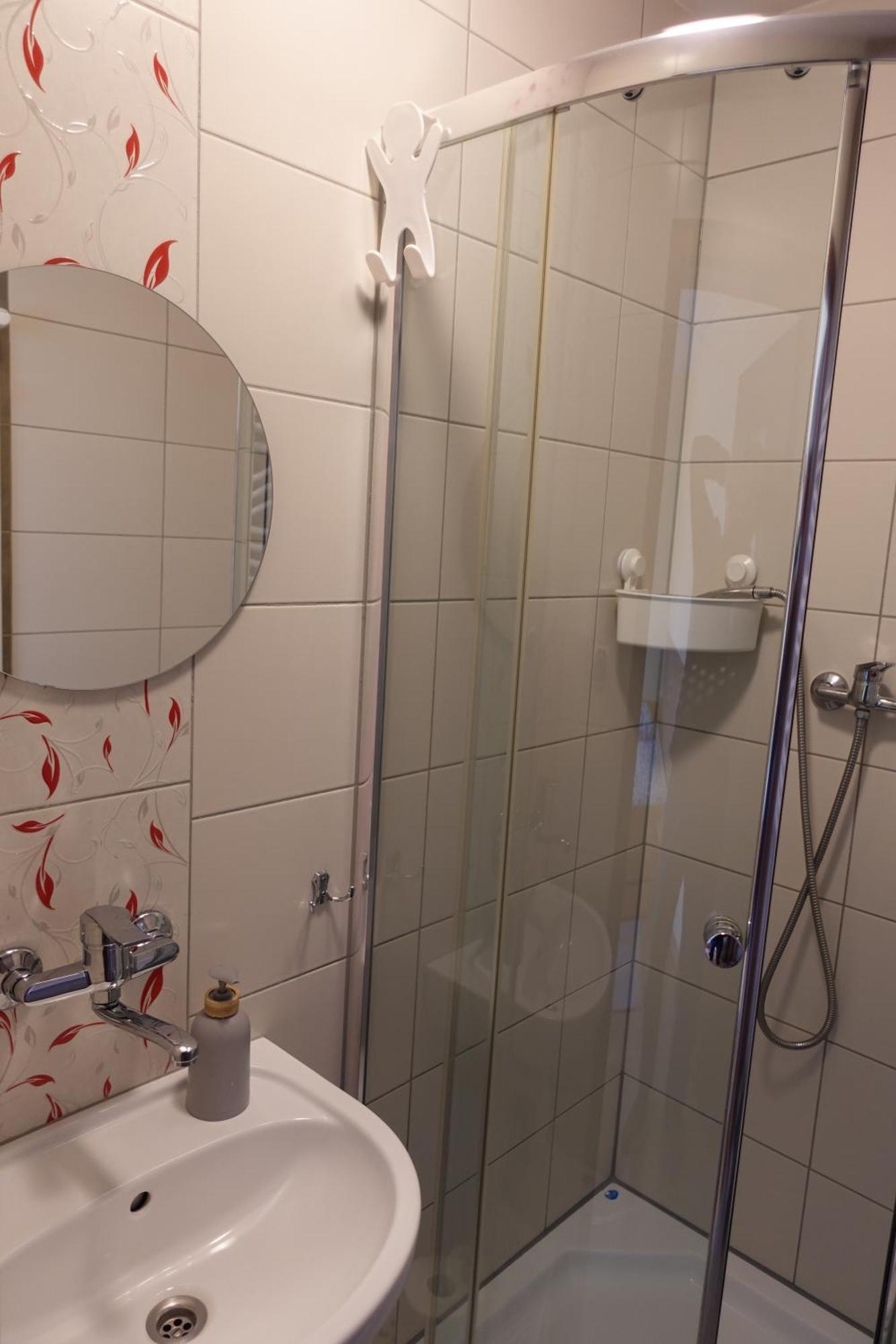 Mala Chatka Krzeszow  Kültér fotó