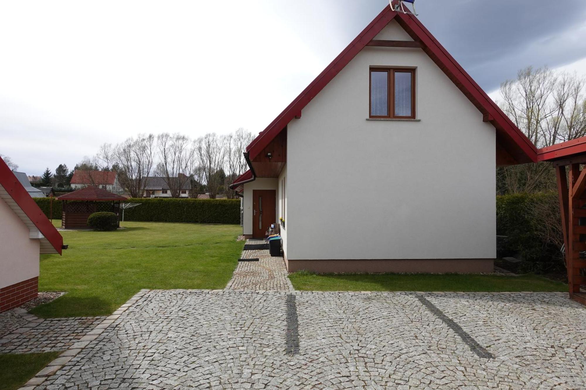Mala Chatka Krzeszow  Kültér fotó